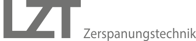 Logo LZT Zerspanungstechnik